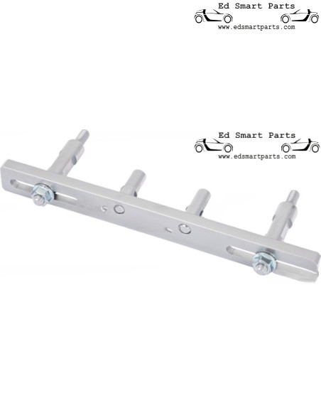 Strumento di bloccaggio dell'albero motore Smart 453 come 281589004000