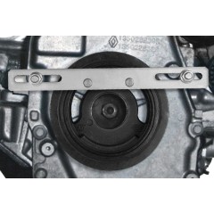 Strumento di bloccaggio dell'albero motore Smart 453 come 281589004000 2