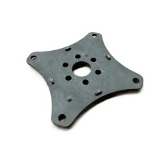 New Clutch Drive Plate - smart 450 CDI A6600320076