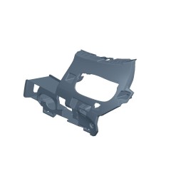 A4538260114 Smart 453 Beugel voorbumper links