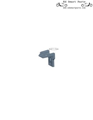 SMART FORFOUR 453 FRONT LAMP UNIT BRACKET MOUNT A4538260100