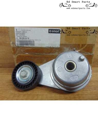 Tendeur de courroie d'origine Smart 451 - A1322000070