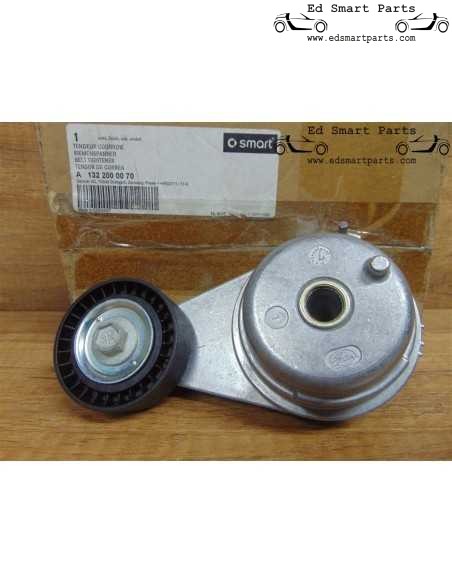 Tensor de correa original Smart 451 - A1322000070