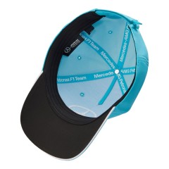 F1 Mercedes-AMG F1 2023 George Russell Driver Cap 2