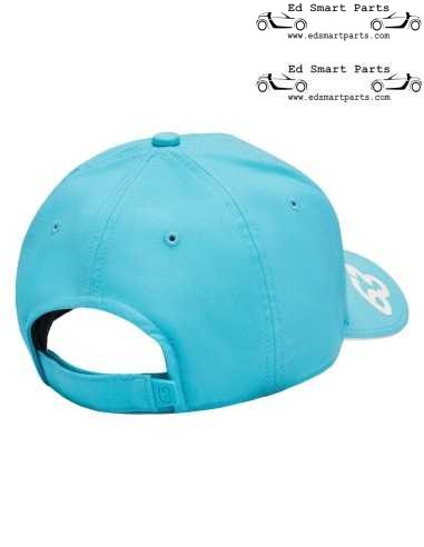 F1 Mercedes-AMG F1 2023 George Russell Driver Cap