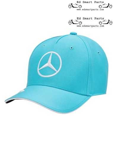 Gorra de piloto de George Russell de F1 Mercedes-AMG F1 2023