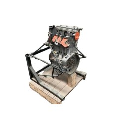 SMART FORTWO 451 CDI ENGINE A6600103000