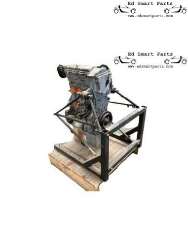 SMART FORTWO 451 CDI ENGINE A6600103000