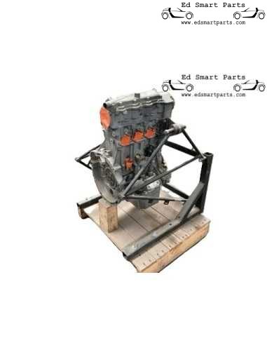 SMART FORTWO 451 CDI MOTOR A6600103000