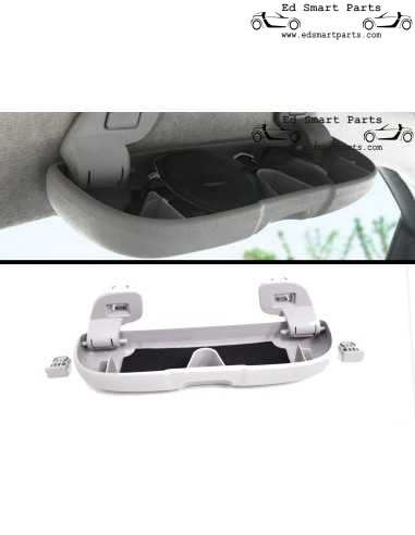 Interior Sunglasses Holder Smart Fortwo Forfour 453