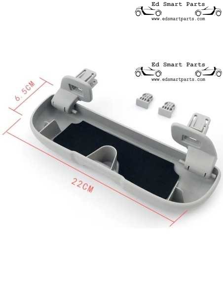 Interior Sunglasses Holder Smart Fortwo Forfour 453