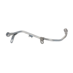 Tuyau de liquide de refroidissement neuf pour Smart 451 ForTwo essence turbo OEM A1322000152