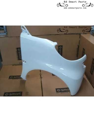 Smart ForTwo 451 2007-2013 Parafango anteriore verniciato sinistro o destro