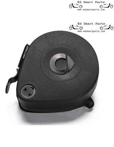 Paquete Cenicero/Fumador Smart Fortwo 451 A4518100130