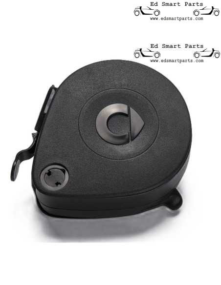 Posacenere / Pacchetto fumatori Smart Fortwo 451 A4518100130