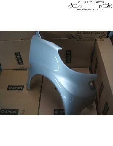 Smart ForTwo 451 2007-2013 Kotflügel vorne lackiert links oder rechts