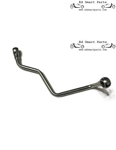 New Coolant Pipe smart Fortwo 450 599cc 0003155V006000000