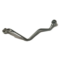 Tuyau de liquide de refroidissement neuf pour Smart Fortwo 450 599cc 0003155V006000000 2