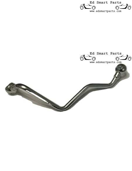New Coolant Pipe smart Fortwo 450 599cc 0003155V006000000