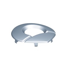 Hühnerkopf-Logo-Emblem für die Heckklappe des smart fortwo forfour 453 2