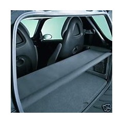Copertura per bagagliaio posteriore Smart Fortwo 450 Q0005354V004C73A00