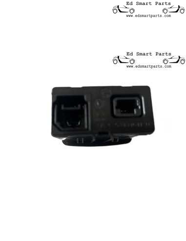 Prise de courant Smart Fortwo Forfour 453 OEM A4538200151