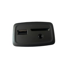 Toma de corriente OEM A4538200151 para Smart Fortwo Forfour 453
