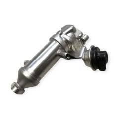 Radiatore gas di scarico originale Smart Fortwo 451 CDI A6601400375 Radiatore EGR NUOVO OEM 2