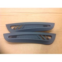 SMART ROADSTER 452- PAAR DASHBOARD TWEETERS SPEAKERS
