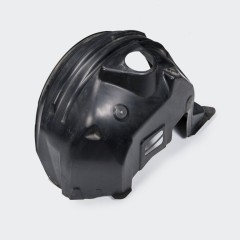 Cubierta de la carcasa del paso de rueda interior del Smart Roadster, lado delantero izquierdo
