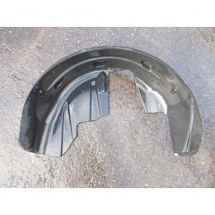 Copertura passaruota interno Smart Roadster anteriore destro