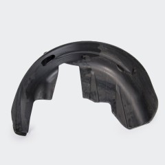 Smart Roadster Inner Wheel Arch Housing Cover rear left side