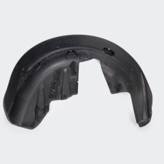 Smart Roadster Inner Wheel Arch Housing Cover rear right side