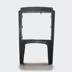 Smart Roadster 452 Dash centre console surround plastic trim