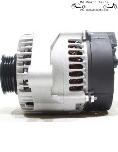 Smart Roadster 452 / Fortwo 450 dynamo generator 75 ampère