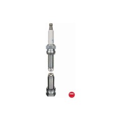 Bougie d'allumage NGK LKR8A pour smart fortwo 450 698cc et roadster 452