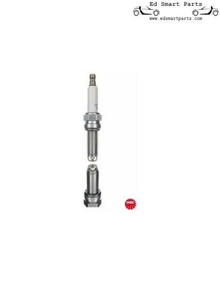 NGK LKR8A Spark Plug 450 smart fortwo 698cc & 452 roadster