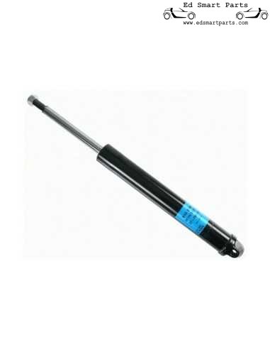 Amortecedor dianteiro adequado para smart fortwo (1998-2007) ou smart roadster
