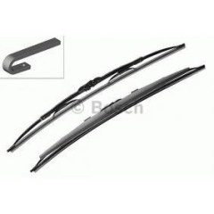 Bosch ruitenwissers (voorset) - 452 roadster 2