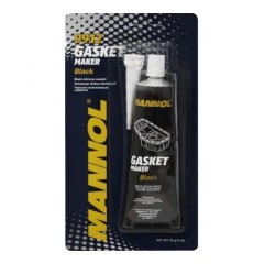 MANNOL 9912 Guarnizione Maker Nero