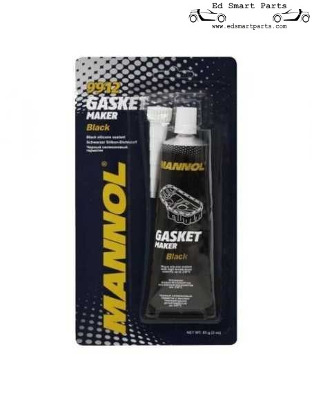 MANNOL 9912 Gasket Maker Black