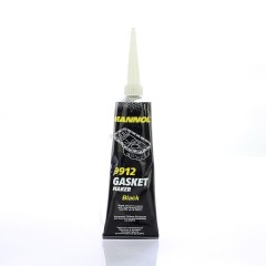 MANNOL 9912 Pakkingmaker Zwart 2