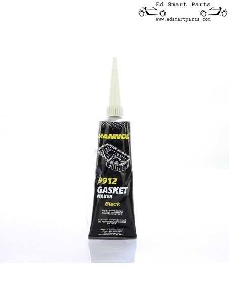 MANNOL 9912 Fabricante de juntas preto