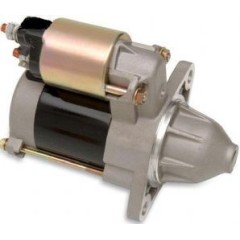 nuovo motorino di avviamento per i modelli Fortwo 450 e Roadster 452