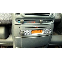 Smart Fortwo Radio Five con lettore CD