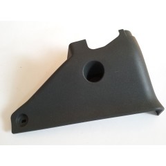 Cubierta del espacio para los pies del Smart Roadster 452 en el lado derecho