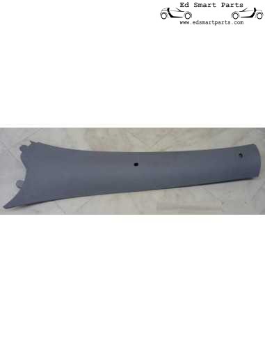 Smart Roadster 452 copertura montante A cofano lato sinistro