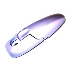 Smart Roadster Coupe glass boot lid hinge left side