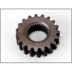 pignon de rechange pour moteur de toit E-Drive Smart Roadster