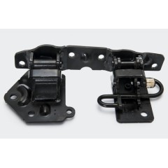 Smart Roadster door hinge right side